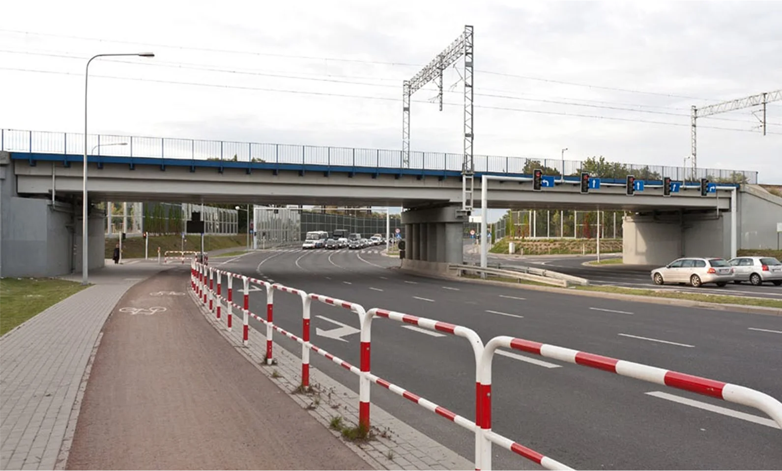 Piła bypass