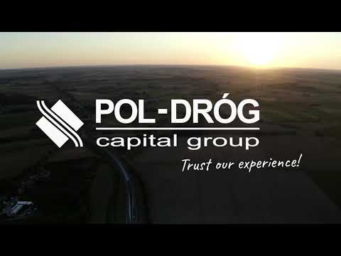 Thumbnail of the POL-DRÓG operational capability film